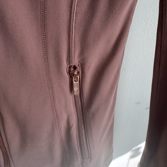 Lululemon Women's Define Jacket Nulu - Picture 6 of 13
